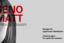 SENO MATT Surface Cleaner